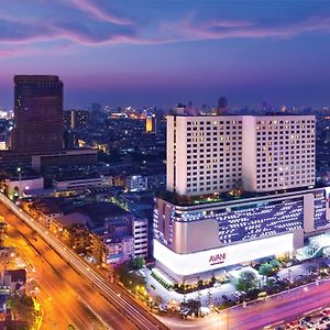 Grand Fortune Hotel Bangkok - SHA Extra Plus